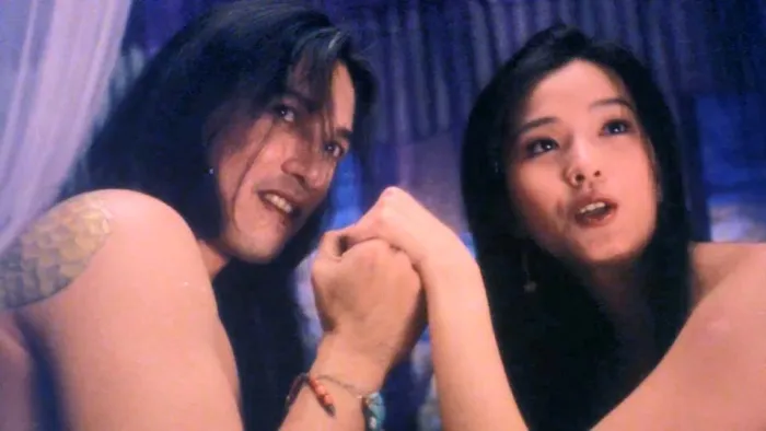 [1994][香港]《火云传奇_火龙风云》[国粤双语_中英双字_中字][MKV_2.18G][林青霞_吴君如_莫少聪]