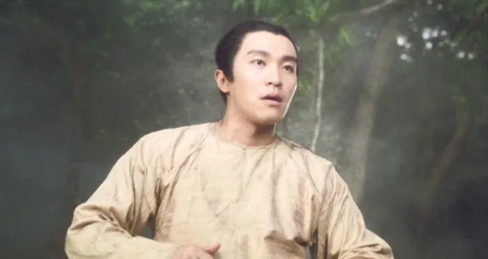 [1992][香港]《鹿鼎记Ⅱ神龙教100min》[国国粤台四语无字][MKV_4.69G][周星驰_林青霞]