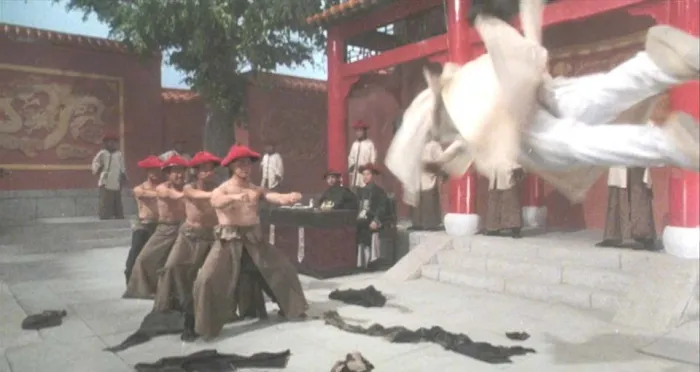 [1992][香港]《鹿鼎记Ⅱ神龙教100min》[国国粤台四语无字][MKV_4.69G][周星驰_林青霞]