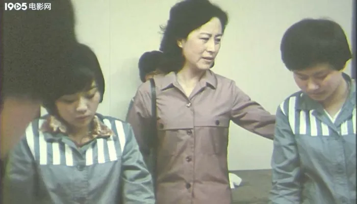 [1985][中国内地]《少年犯》[国语无字][MKV_1.24GB][朱曼芳 _ 陆斌 _ 杨涛]