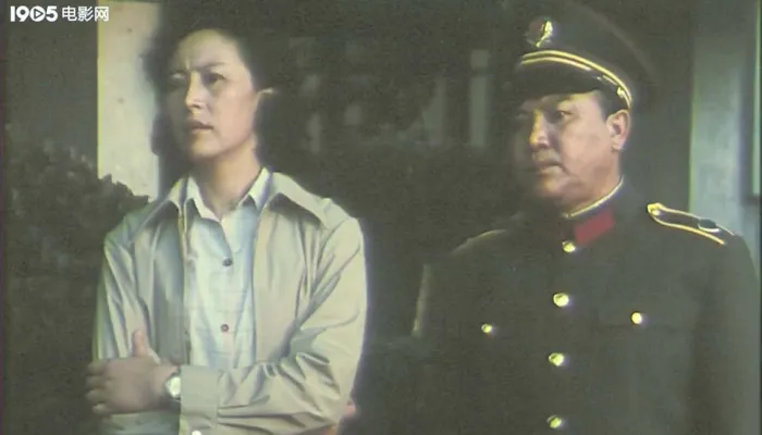 [1985][中国内地]《少年犯》[国语无字][MKV_1.24GB][朱曼芳 _ 陆斌 _ 杨涛]