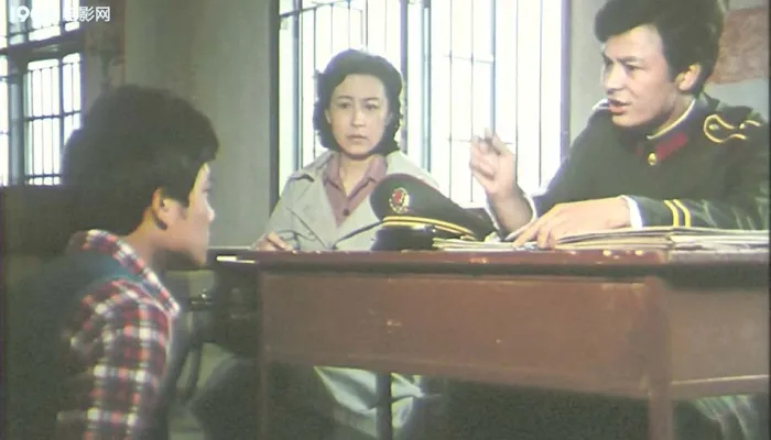 [1985][中国内地]《少年犯》[国语无字][MKV_1.24GB][朱曼芳 _ 陆斌 _ 杨涛]