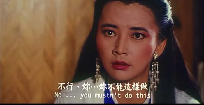 [1992][香港]《狐仙》[国语中字][1080P重制版][MOV/3.2G][胡慧中/吕小龙/潘光宇/金志姬]