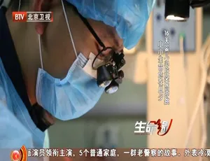 720P 国语中字！《生命缘》第四季 30 集百度网盘资源
