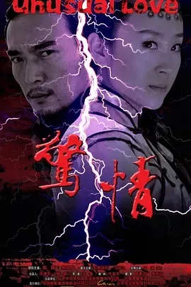 2010《惊情》[汉语普通话/全1集4.89G][百度下载]