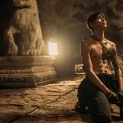 2020《终极笔记》[剧情/奇幻/冒险][汉语普通话/全1集6.38G][百度下载]