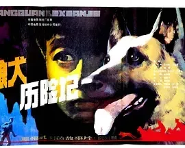 1985《狼犬历险记》[剧情/儿童][汉语普通话/全1集5.4G][百度下载]