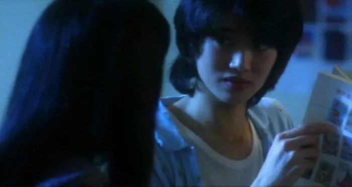 [1998][香港][我爱你][国语中字][MKV][642MB][百度网盘]