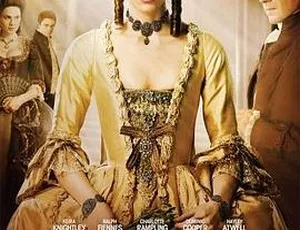 2008 美国经典《公爵夫人》 国英双语带英字 MKV 2.05GB 百度网盘资源