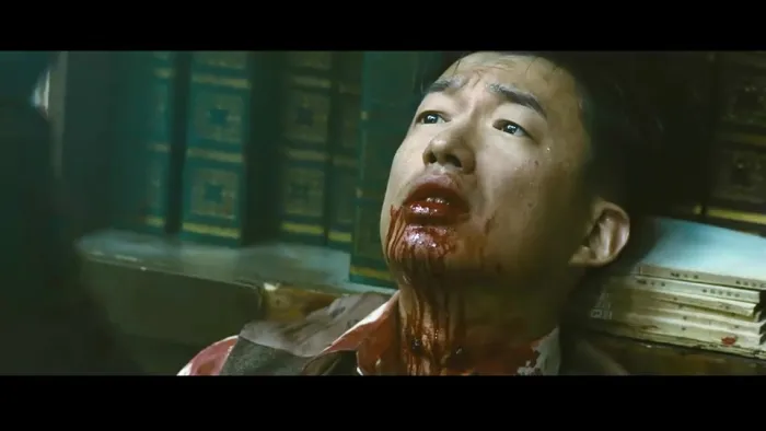 [2010][香港][精武风云.陈真][国语中字][RMVB][912MB][百度网盘]