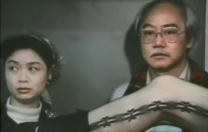 [1985][香港][直冒冷汗][粤语中字][MKV][708MB][百度盘]