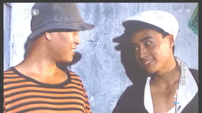 [1987][中国][西安杀戮][国语无字][1.74GB][百度网盘]