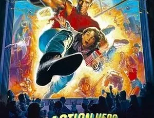 1993 美国经典《幻影英雄》720P 高清 878MB 百度盘 MP4 资源