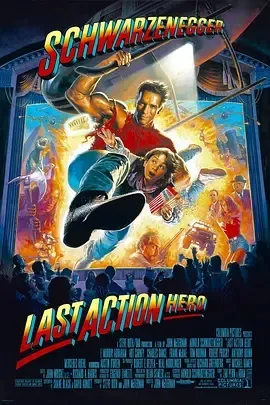 [1993][美国][幻影英雄][MP4][878MB][720P][百度盘]