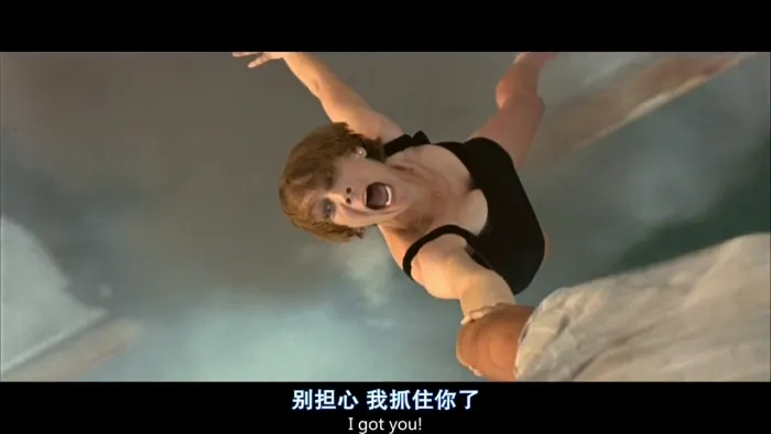 [1994][美国][真实的谎言][MKV][759MB][720P][百度盘]