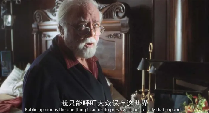 [1997][美国][侏罗纪世界2][国英双语中字][MP4][4.05GB][1080P][百度盘]