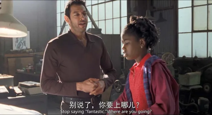 [1997][美国][侏罗纪世界2][国英双语中字][MP4][4.05GB][1080P][百度盘]