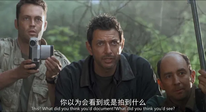 [1997][美国][侏罗纪世界2][国英双语中字][MP4][4.05GB][1080P][百度盘]