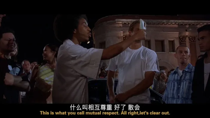 [2003][美国][速度与激情Ⅱ][国英双语][MP4][5.51GB][百度网盘]