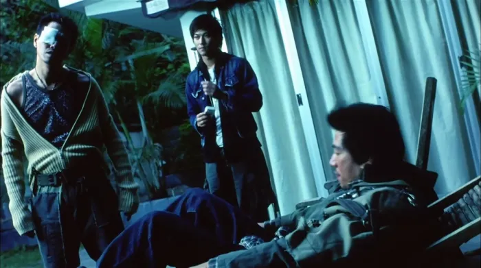 [2005][香港][凶男寡女][国粤双语中字][2.48GB][百度网盘]