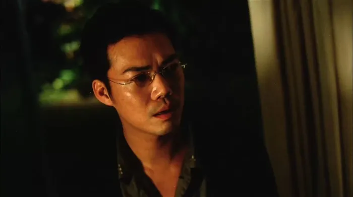 [2005][香港][凶男寡女][国粤双语中字][2.48GB][百度网盘]