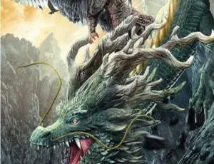 2023 中国大陆剧情神作《封神外传之雷震子》 国语中字 3.48G 百度网盘资源