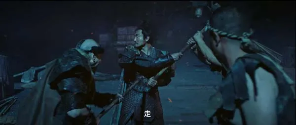 [中国大陆][2023][剧情][封神外传之雷震子][国语中字][3.48G][百度网盘]