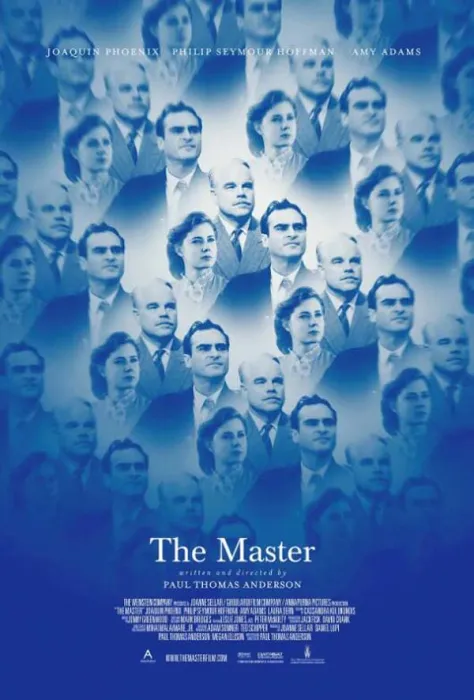 [美国][2022][剧情][大师 The Master][国语中字][10.38G][百度网盘]
