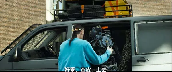 [美国][2015][剧情][超能查派Chappie][国语中字][16.68G][百度网盘]