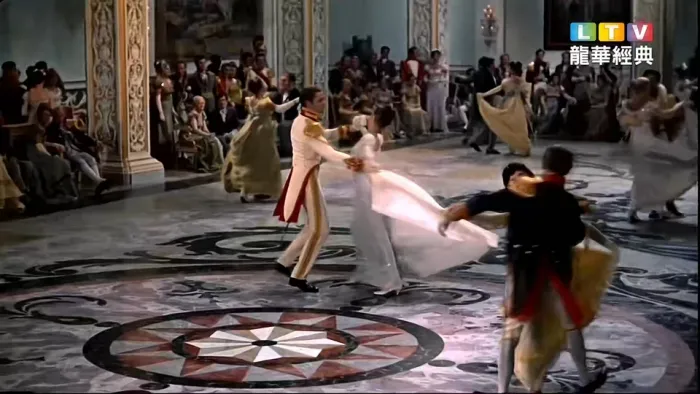 [1956][美国]《战争与和平》[英语中字][MKV_2.17G][奥黛丽.赫本]