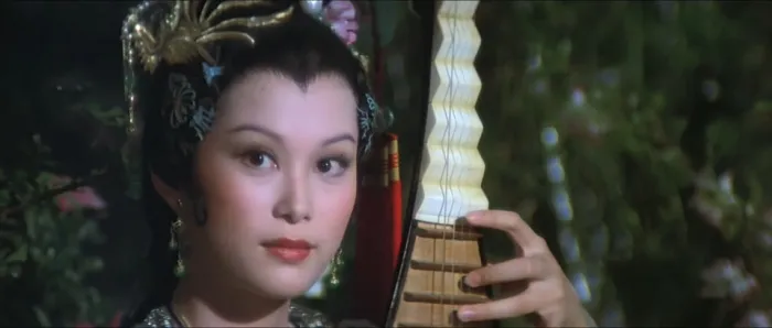 [1979][香港]《風流斷劍小小刀》[华語中字] BR-MKV HEVC 2.31GB[百度盘]