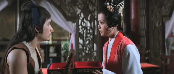 [1979][香港]《風流斷劍小小刀》[华語中字] BR-MKV HEVC 2.31GB[百度盘]