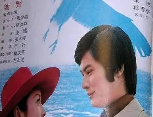 1974 台湾经典《海鸥飞处》：李行执导 邓光荣甄珍主演 国语中字 MKV 3.68GB 资源