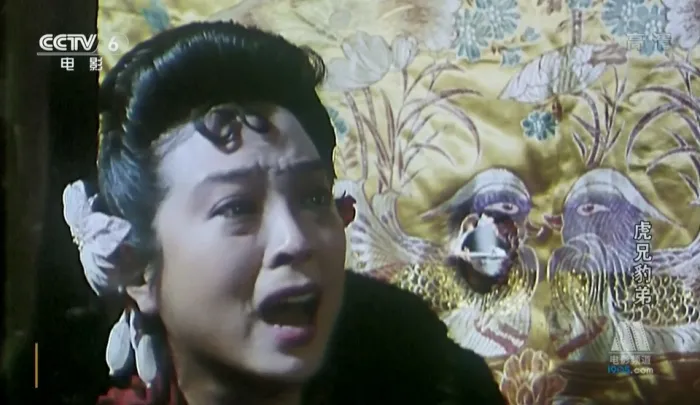 [1993 ][中国内地]《虎兄豹弟(周里&常戎)》 [1集全][国语中字][MKV_2.55G]