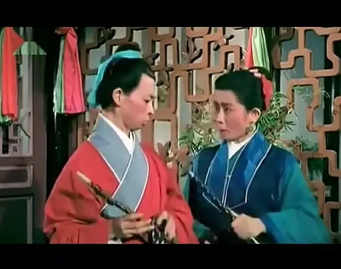 [1958][香港]《抢新郎》[高远_姜明_夏梦_李清][国语中字][MKV_895.74M]