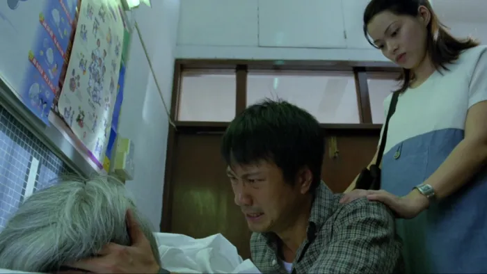 [1998][香港]《杀手再培训》[国粤双语中文][MKV_2.24GB][黎耀祥 _ 刘锦玲 _ 高雄 _ 刘玉翠 _ 麦长青 ]