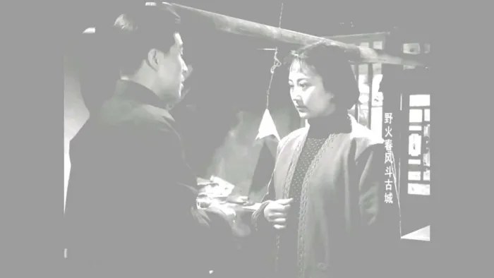 [1963][内地]《野火春风斗古城》[国语][mp4_MKV_3.8GB][王晓棠_王心刚_陈立中]