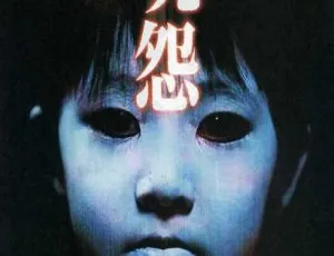 2002 日本经典恐怖片《咒怨 录像带版》 国语日语无字 480P MKV 3G 资源