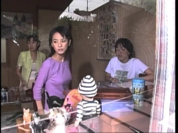 [2002][日本]《咒怨 录像带版》[国语日语无字][MKV_480P][3G]