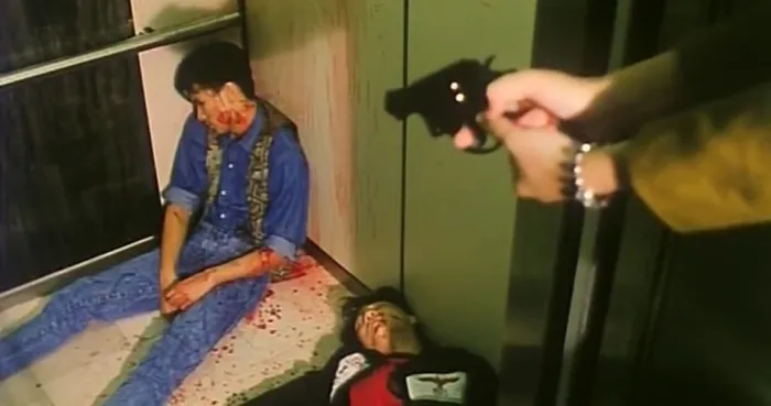 [1990][香港]《皇家师姐5》[动作][国粤语中英字][mkv_430M]