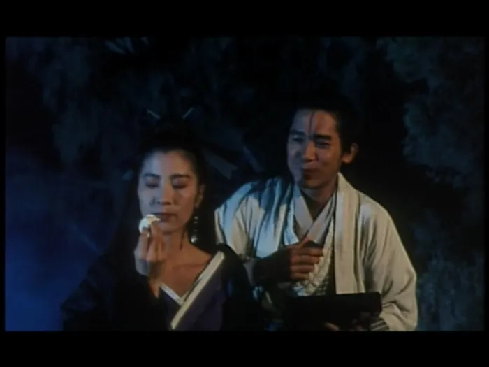 [1993][香港]《新流星蝴蝶剑》[国粤英_英字][原盘ISO_6.88G][百度盘]