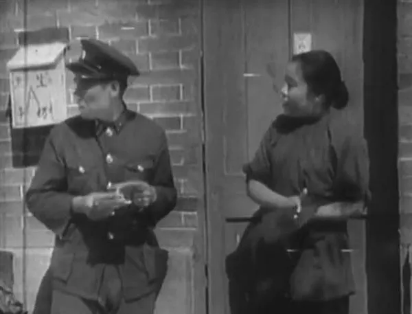 [1947][中国大陆]《乘龙快婿 【白杨金焰】》[国语中字][724MB][ 百度网盘]