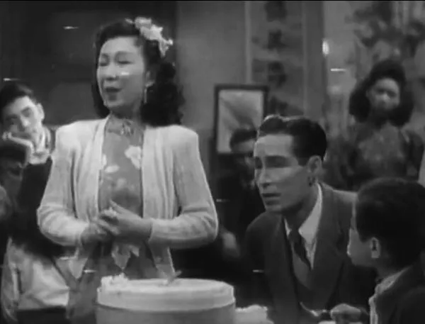 [1947][中国大陆]《乘龙快婿 【白杨金焰】》[国语中字][724MB][ 百度网盘]