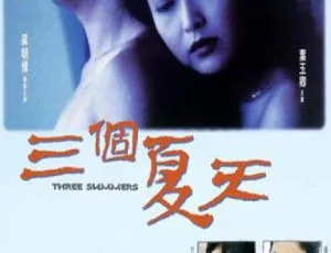 1993 中国大陆经典《三个夏天》国语中字 3.53GB 百度网盘资源