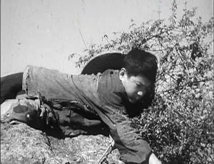 1957 中国大陆经典《牧童投军》国语中字 1.84GB 百度网盘资源