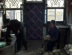 2007 中国大陆经典《磨剪子抢菜刀》 国语中字 4.54GB 百度网盘资源