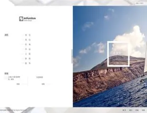 必看！织梦dedecms公司网站模板：响应式创意设计 自适应移动端