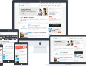 必看！WordPress DUX5.0大前端主题模板 竟支持百度熊掌号