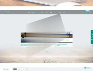 PHP 网络开发建站工作室接单必备网站源码-小文资源网