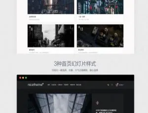 Emlog 博客：PandaPRO 主题模板去除域名授权限制秘籍-小文资源网